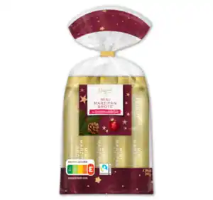 DOUCEUR Marzipanbrot