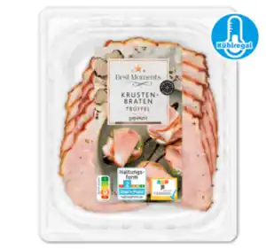 BEST MOMENTS Krustenbraten*