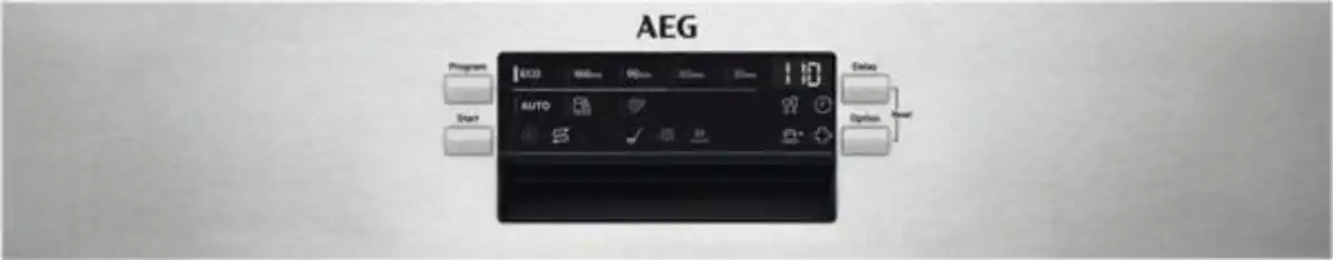 Bild 2 von AEG FAVORIT FES5368XZM