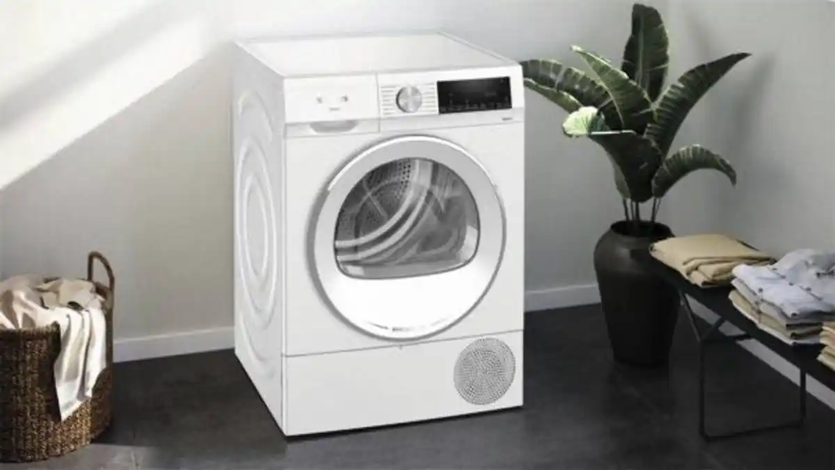 Bild 4 von Siemens WQ33G2D176