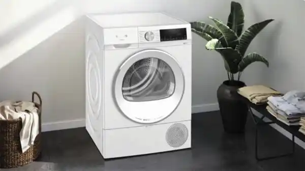 Bild 4 von Siemens WQ33G2D176