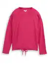 Bild 1 von Damen Sweatshirt Pink