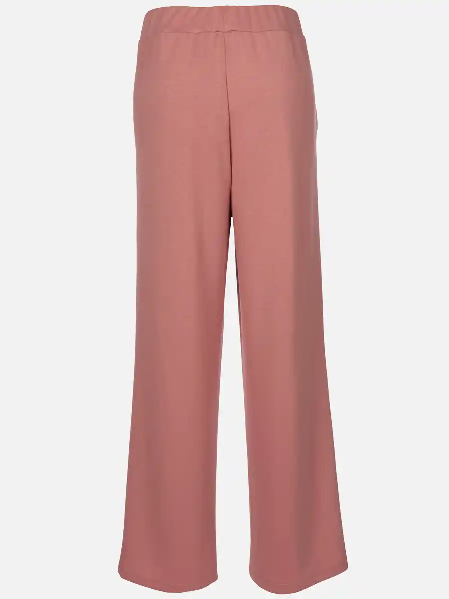 Bild 2 von Damen Loungehose Lila