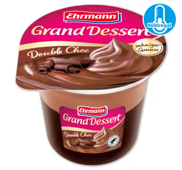 Bild 1 von EHRMANN Grand Dessert