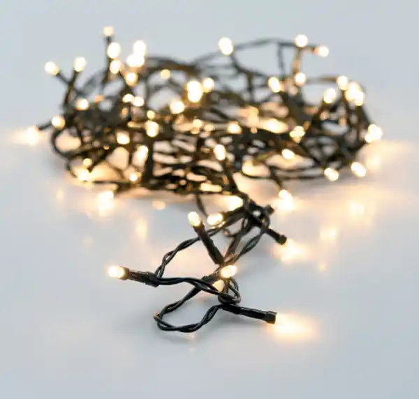 Bild 1 von LED-Lichterkette