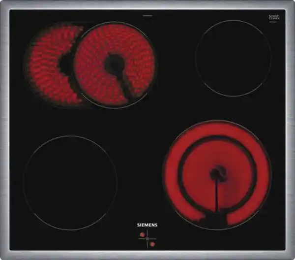 Bild 3 von Siemens MKEBLACK (Einbauherd+EA64RGNA1E)