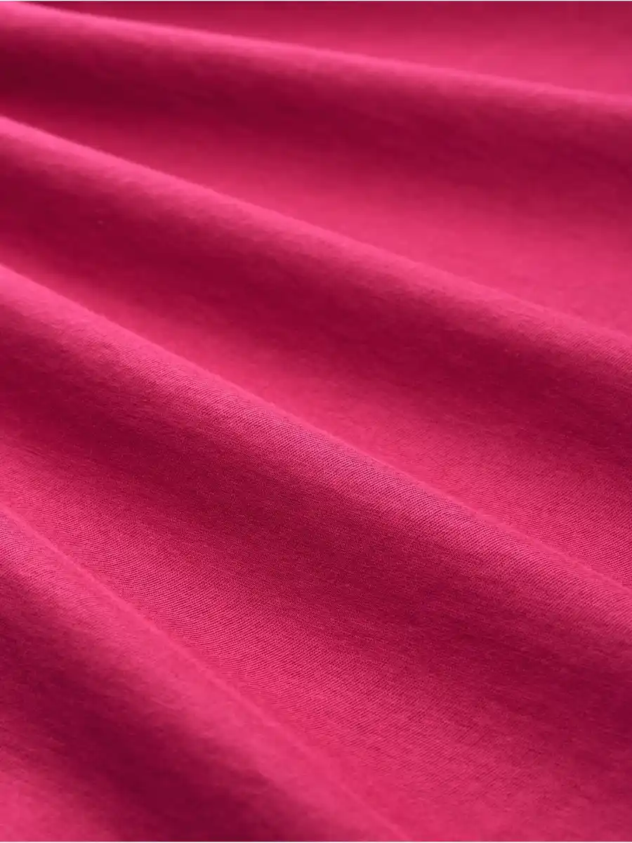 Bild 2 von Damen Langarmshirt Pink