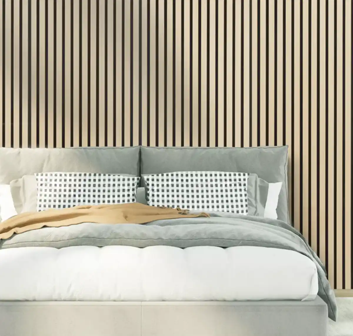 Bild 1 von Akustik-Paneel »Ash«