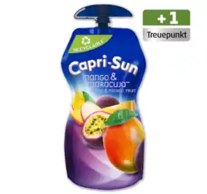 CAPRI-SUN Fruchtsaftgetränk