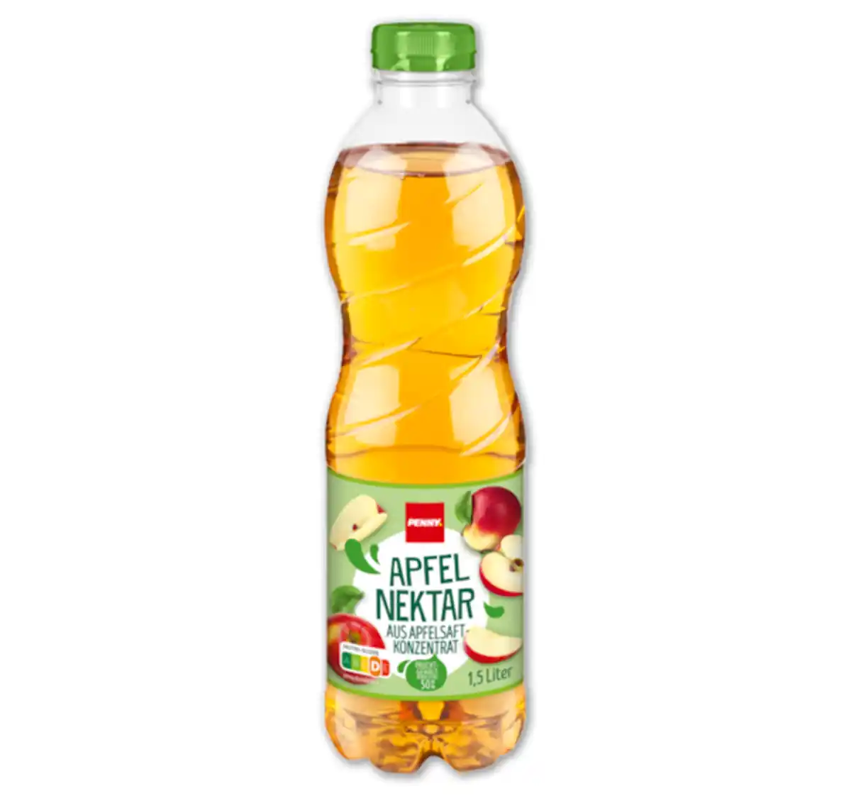 Bild 1 von PENNY Apfelnektar