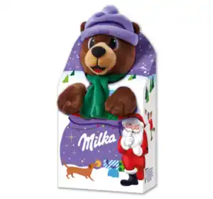 MILKA Magic Mix*