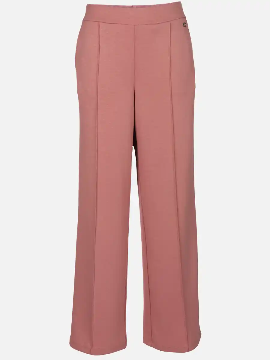 Bild 1 von Damen Loungehose Lila