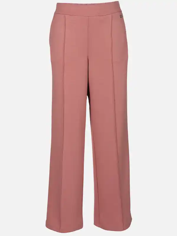 Bild 1 von Damen Loungehose Lila