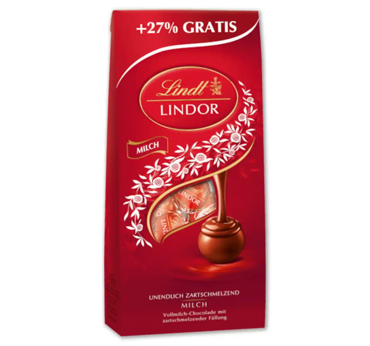 Bild 1 von LINDT Lindor*