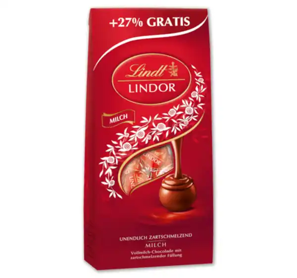 Bild 1 von LINDT Lindor*