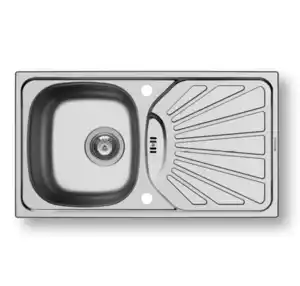 Einbauspüle »Margita«