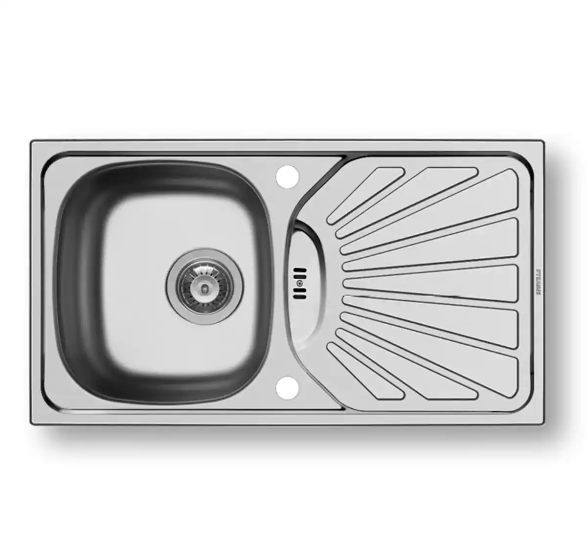 Bild 1 von Einbauspüle »Margita«