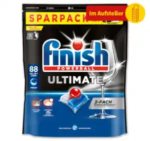 FINISH Powerball Ultimate*