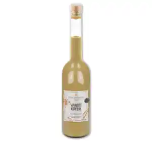 BEST MOMENTS Sahnelikör*