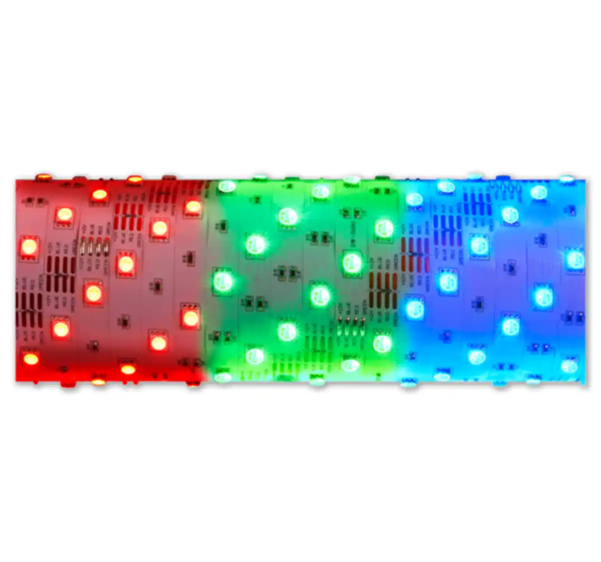 Bild 1 von RGB-LED-Band*