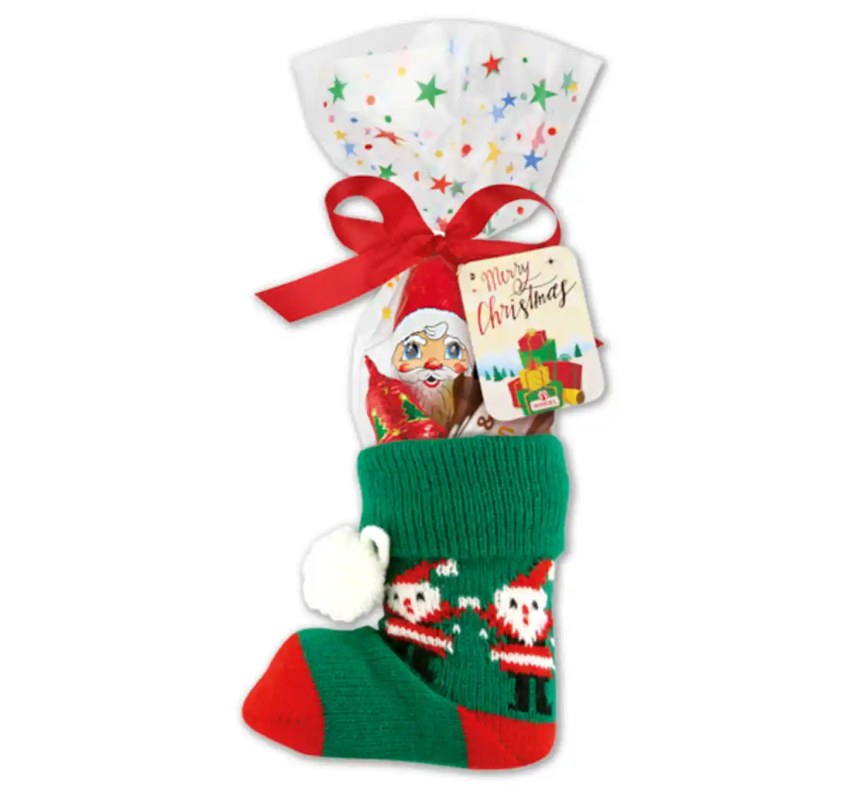 Bild 1 von Sockenstiefel*