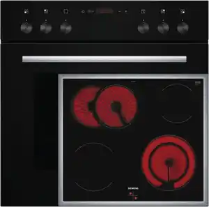 Siemens MKEBLACK (Einbauherd+EA64RGNA1E)