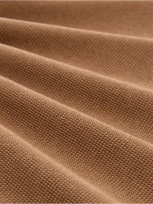 Bild 2 von Herren Strickpullover Braun