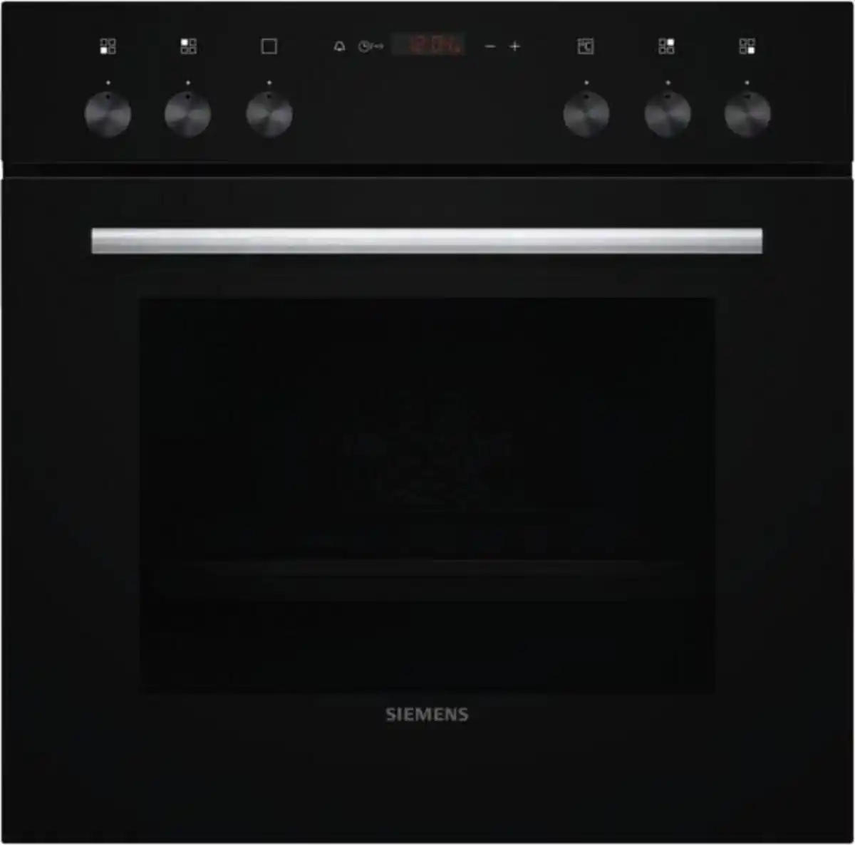 Bild 2 von Siemens MKEBLACK (Einbauherd+EA64RGNA1E)