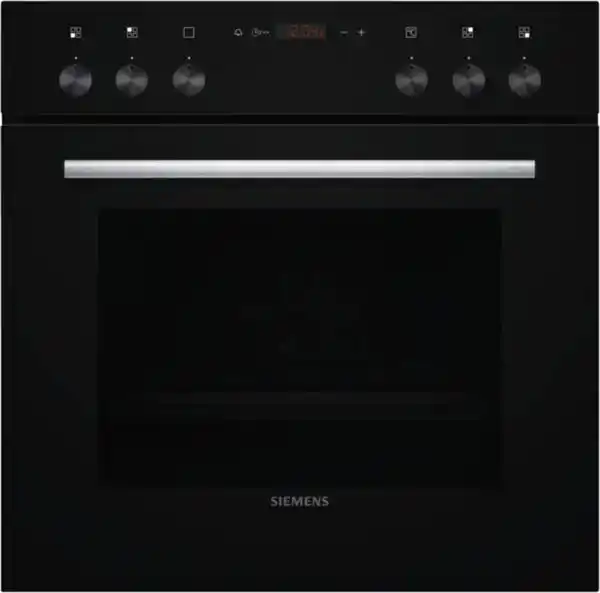 Bild 2 von Siemens MKEBLACK (Einbauherd+EA64RGNA1E)