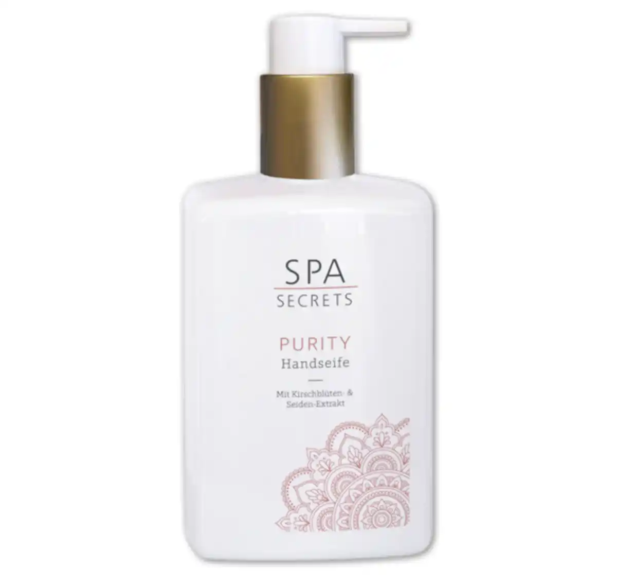 Bild 1 von SPA SECRETS Handseife*