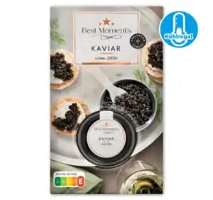 BEST MOMENTS Echter Kaviar*