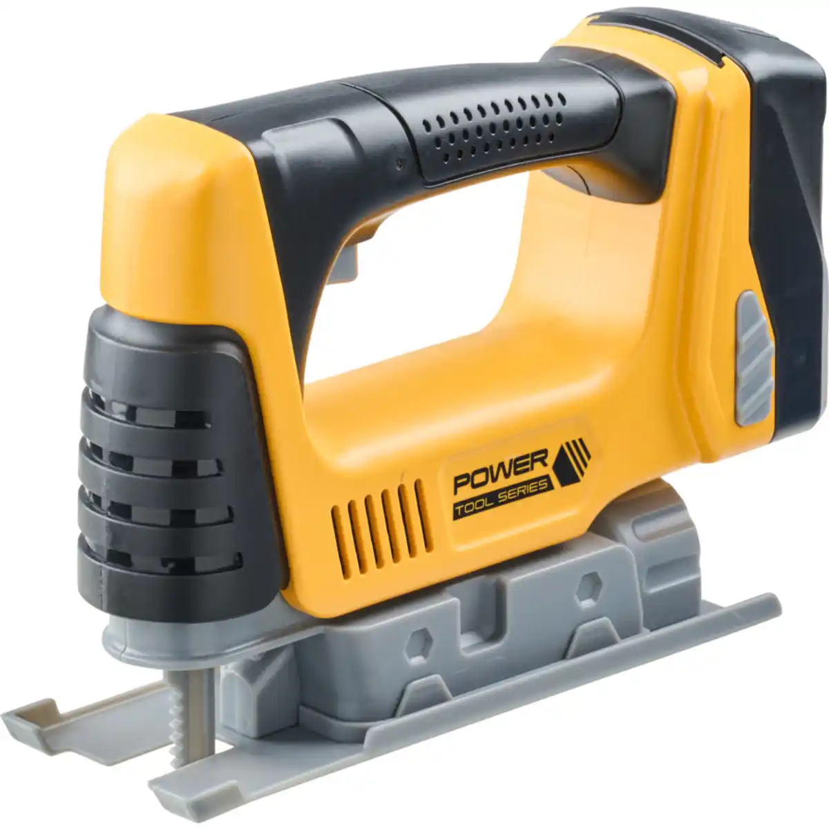 Bild 1 von Spielzeug-Stichsäge 18 x 6 x 13 cm