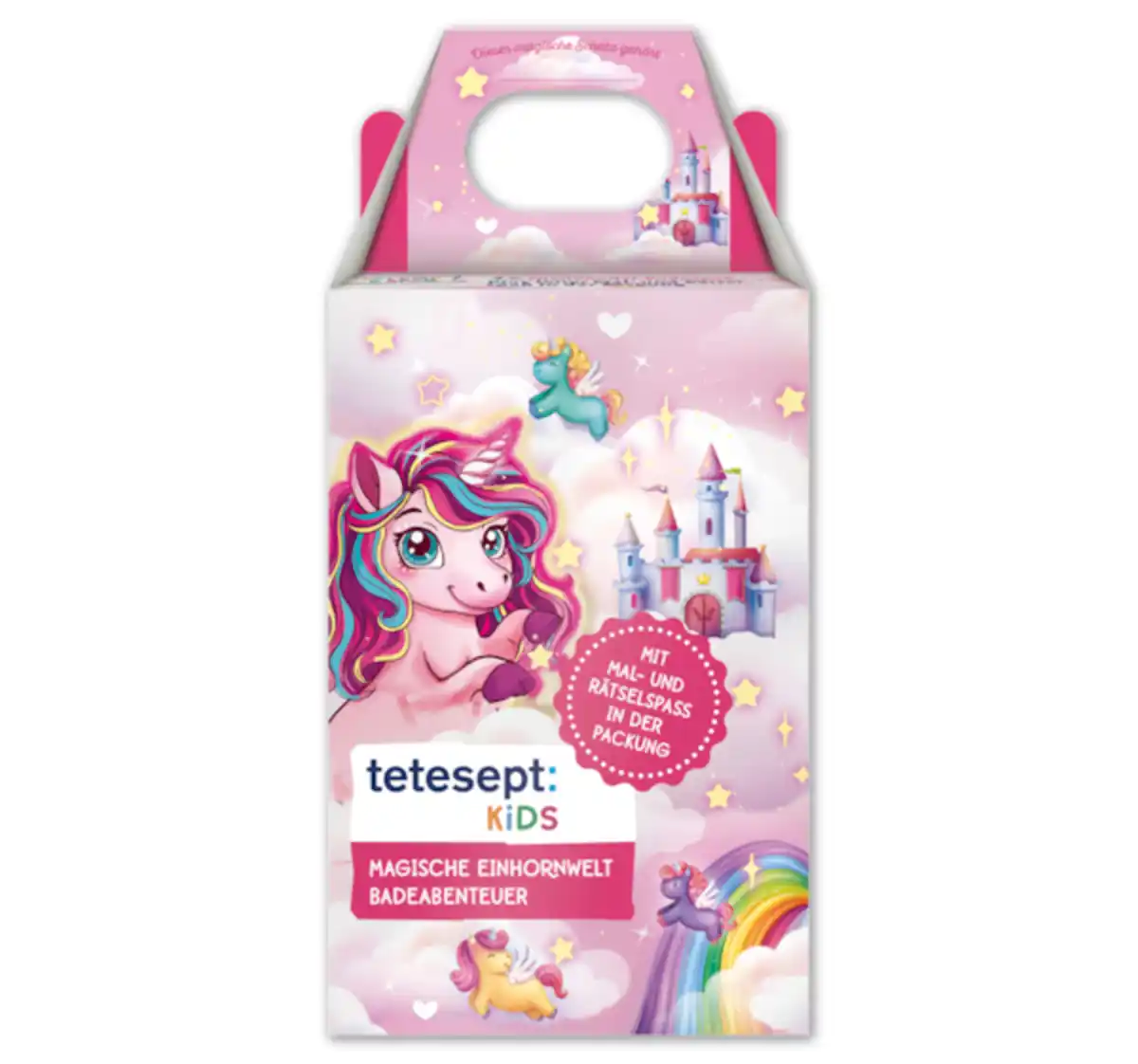 Bild 1 von TETESEPT Kids Geschenk-Set*