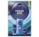 Bild 1 von NIVEA MEN Geschenk-Set*