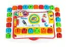 Bild 1 von Chicco Lern & Leseschreibtafel