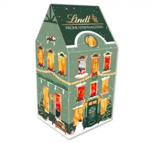 LINDT Winterhaus*
