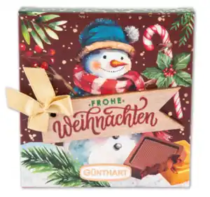 GUENTHART Weihnachtspräsent*