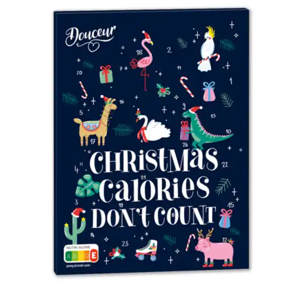 Bild 1 von DOUCEUR Adventskalender