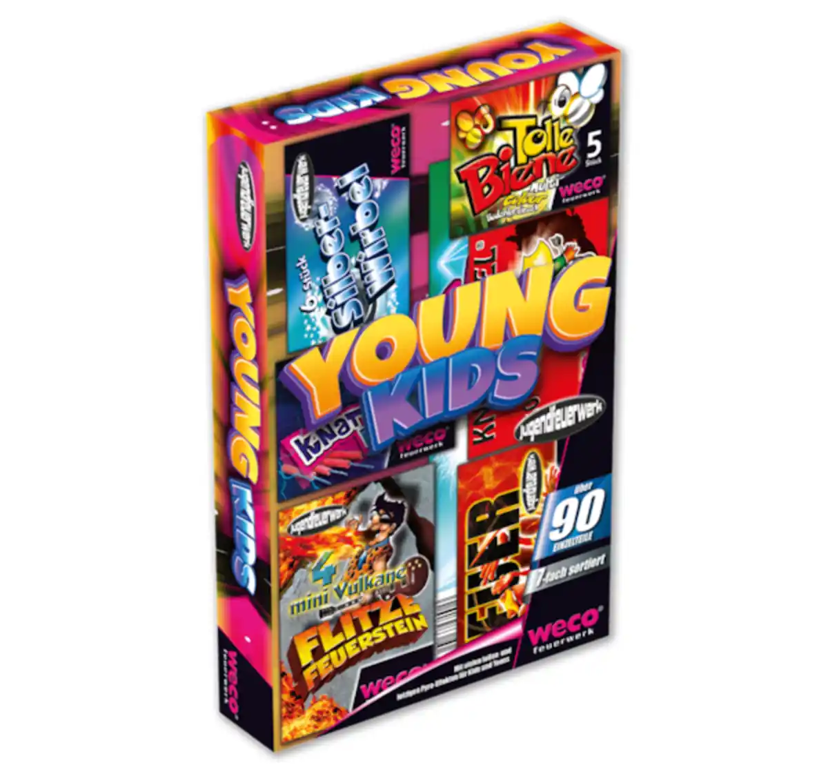 Bild 1 von YOUNG KIDS*