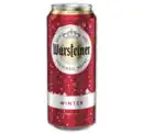 Bild 1 von WARSTEINER Winter-Edition*