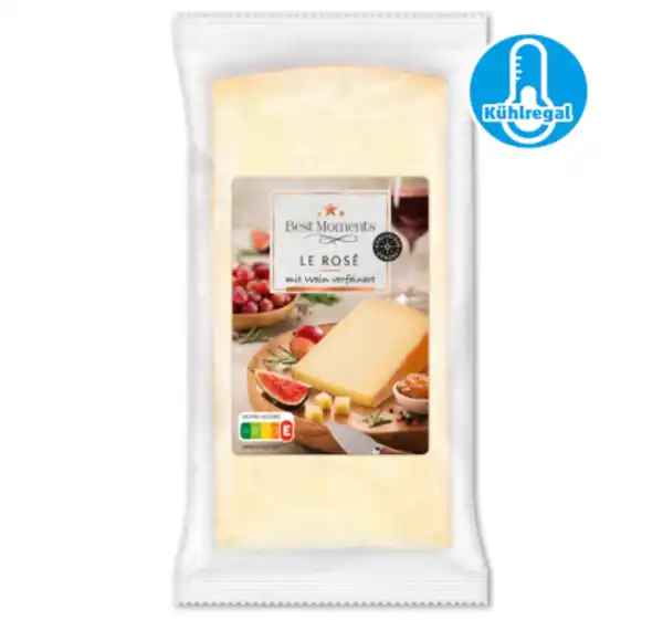 Bild 1 von BEST MOMENTS Le Rosé*