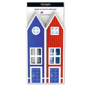 NEUTROGENA Mini-Geschenk-Set*