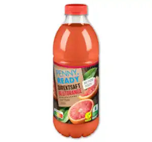 PENNY READY Direktsaft