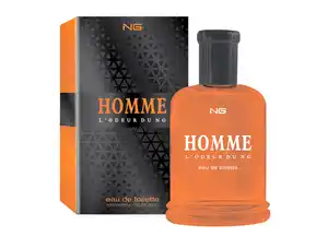 NG Eau de Toilette