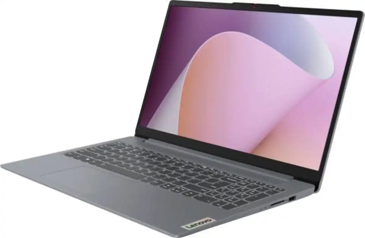 Bild 3 von Lenovo IdeaPad Slim 3 15AMN8