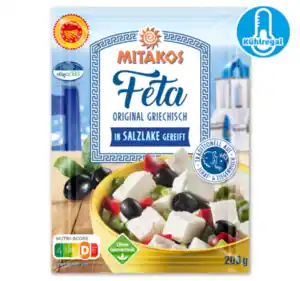 MITAKOS Feta