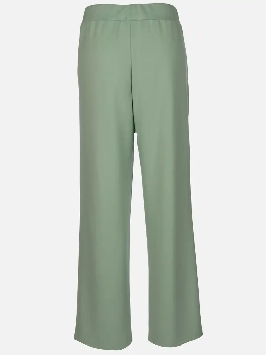 Bild 2 von Damen Loungehose Salbei