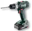 Bild 1 von metabo Akku-Schlagschrauber »SB 18 L«
