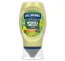 Bild 1 von HELLMANN’S Sauce*