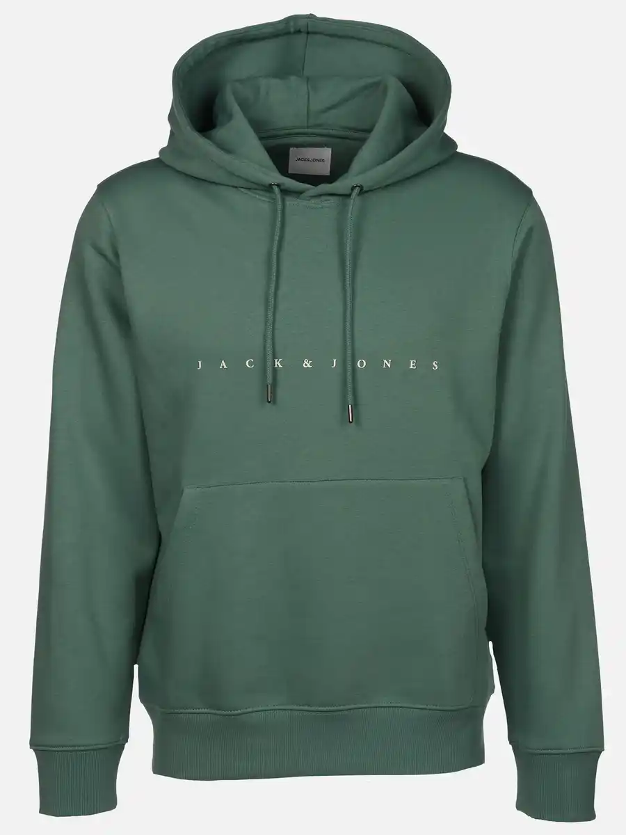 Bild 1 von Jack & Jones JJESTAR JJ SWEAT Hoodie Blau